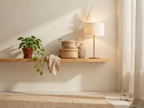 Maison & Jardin