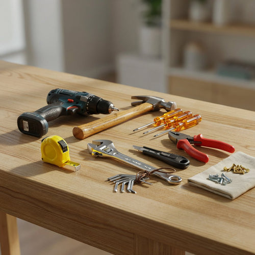 Bricolage