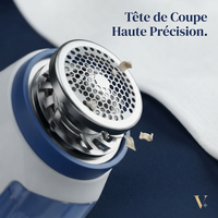Mini Défroisseur Vapeur — Des vêtements frais et soignés en quelques gestes